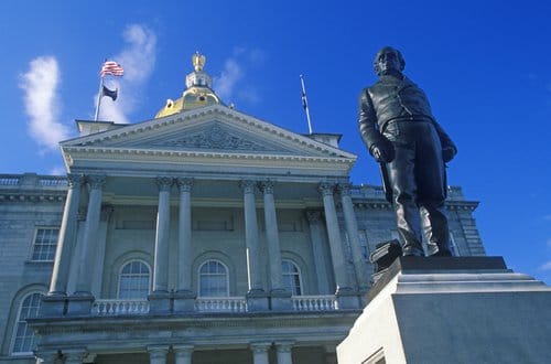 N.H. Lawmakers Say Approval Voting Would Give Voters Greater Representation