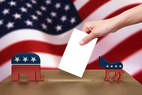 Mississippi Sec. of State Says Government Shouldn't Run Party Primaries
