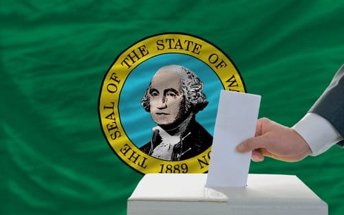 Libertarian Chair on Top-Two Primary: 'We Are Better With It Than Without It'