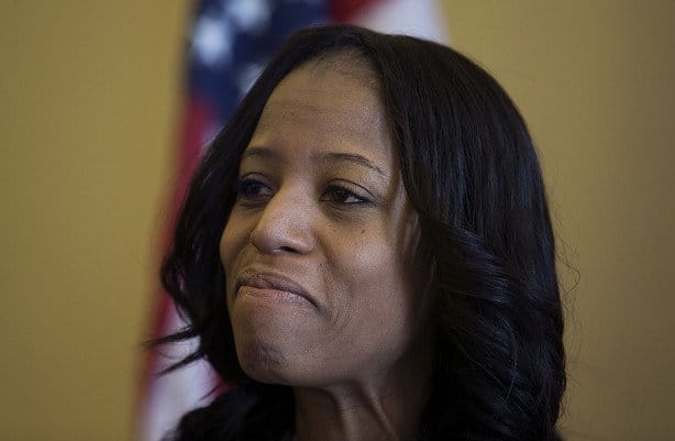 U.S. Rep. Mia Love Introduces 'One Subject at a Time Act'