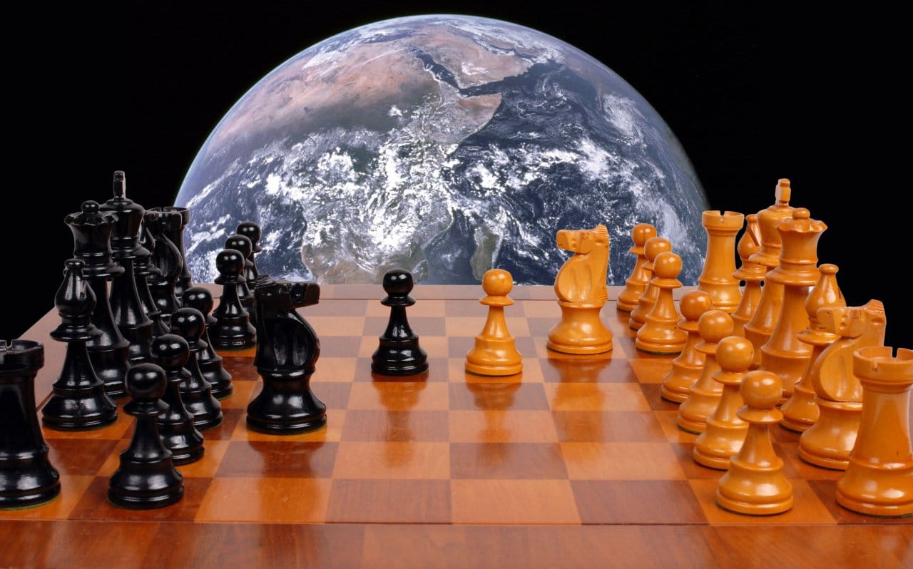3 Scenarios for the Coming Supreme Court Chess Match