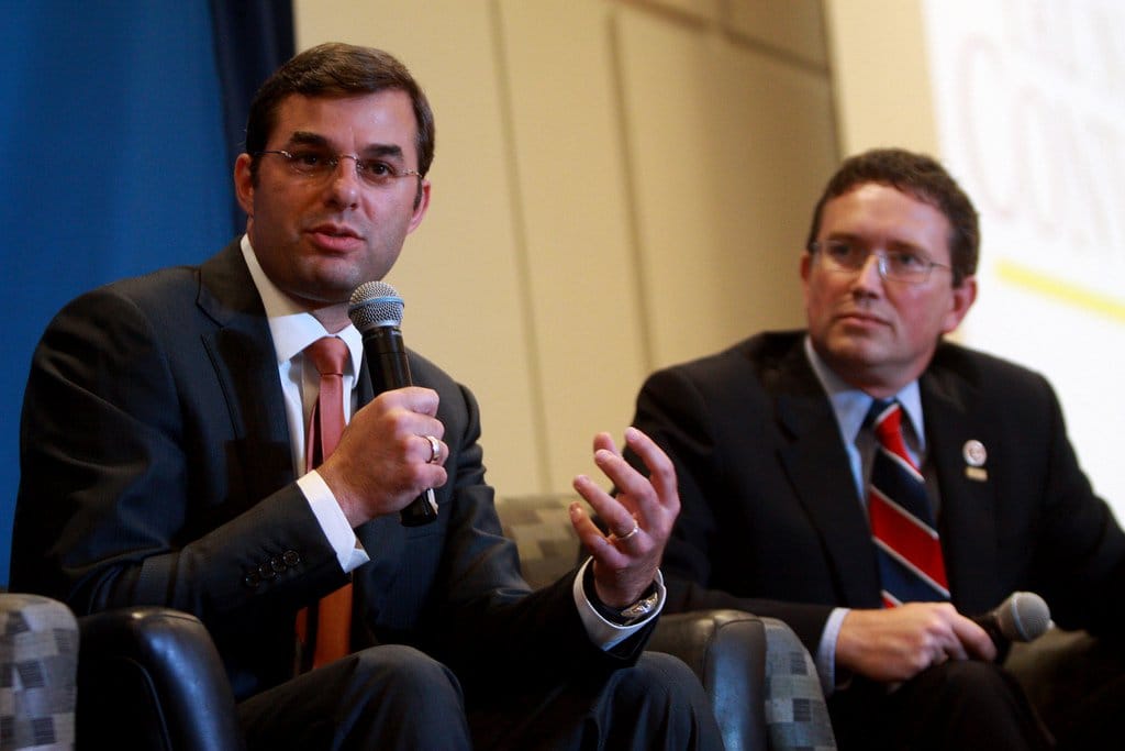 Meet The Two Congressmen Who Defied Their Party and Voted Against North Korea Sanctions