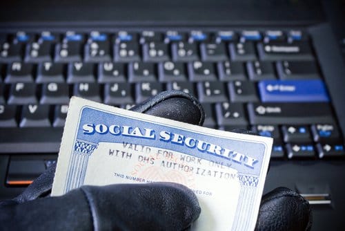 Fake Social Security Email Tries To Scam Unsuspecting Consumers