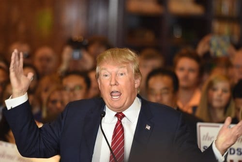 Donald Trump: 'The Caucus System is Dangerous'