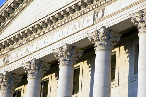 State Lawmakers Stall Progress of Independent Redistricting Commission in Utah