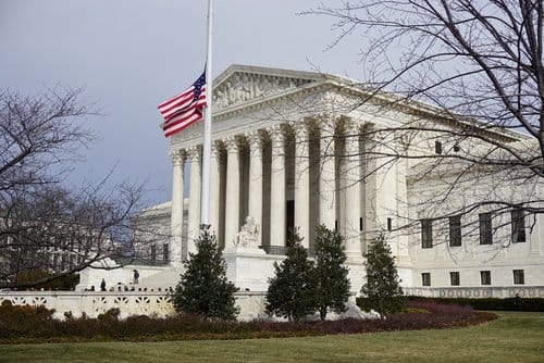 The Supreme Court Vacancy: Another Example of How the Parties Hurt Our Country