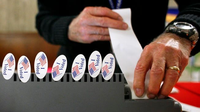 Millions of Voters Disenfranchised on Super 'Undemocratic' Tuesday