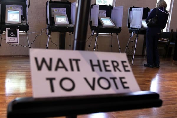 Independent Voters in Arizona Are Tired of Being Treated Like Second-Class Citizens