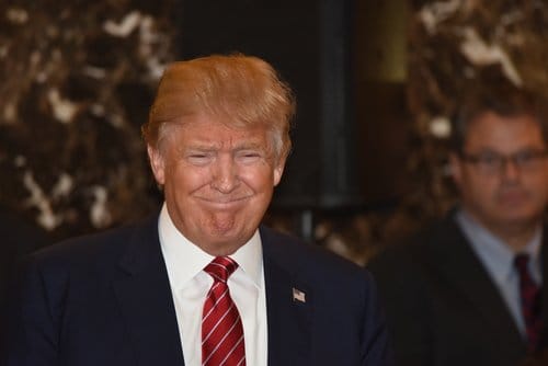 Who Has Endorsed Donald Trump?