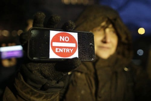 Judge Says FBI Cannot Use 200-Year-Old Law to Force Apple to Break Encryption