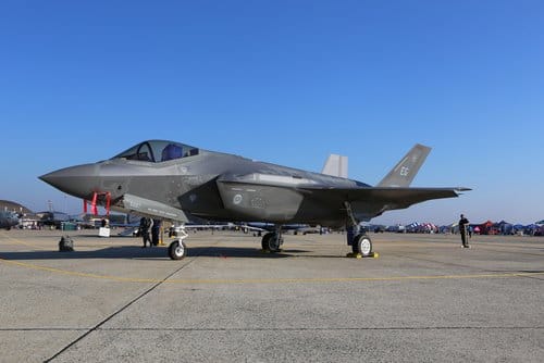 Voice of the People: Americans Not Sold on Defense Spending Increase