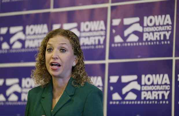 Reality Check: Democrats Have a Major Superdelegate Problem