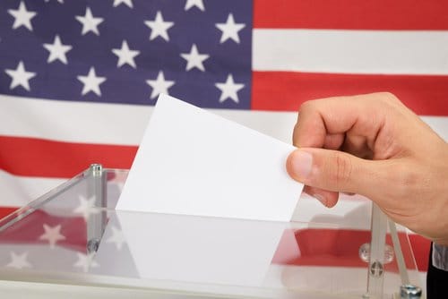 Why We Need an Independent Third Party in America... And Now!