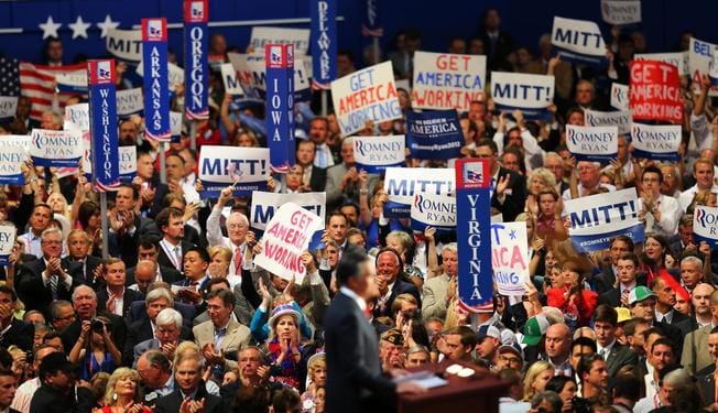 GOP Committeeman: Primaries Don’t Matter, We Can Change the Rules Anytime