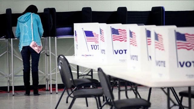 Millions of CA Voters Unaware They Don't Have a Say in Presidential Primaries