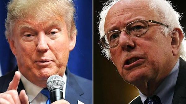 2016 is the Year the Parties Reap What They’ve Sown