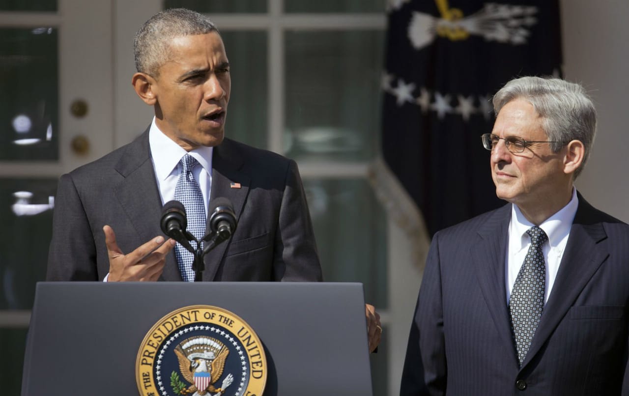 The “Let the People Have a Voice” Fallacy in Supreme Court Nominations