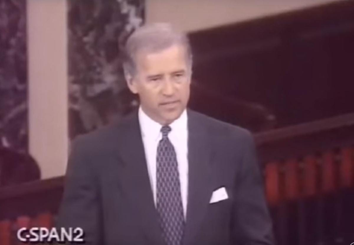 Five Reasons to Reject the "Biden Rule” Argument Against Merrick Garland