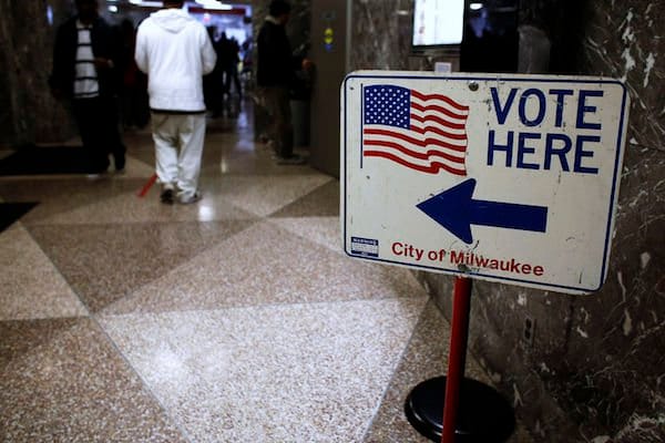 SCOTUS Denies Montana GOP Petition to Close 2016 Primaries