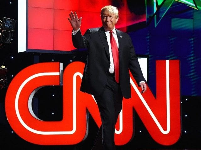 Why Are We Letting the Media Pick our Leaders?