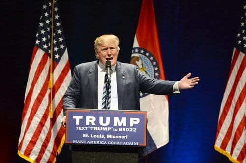 OPINION: Donald Trump Still Offers Little Clarity in Foreign Policy Positions
