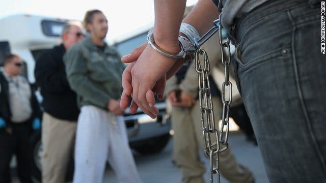 The Impracticality and Futility of a Mass Deportation Effort
