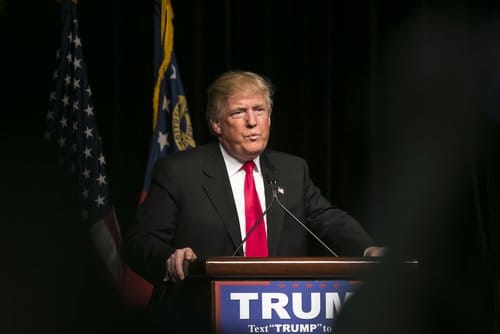 What Everyone Doesn't Seem to Get about Donald Trump