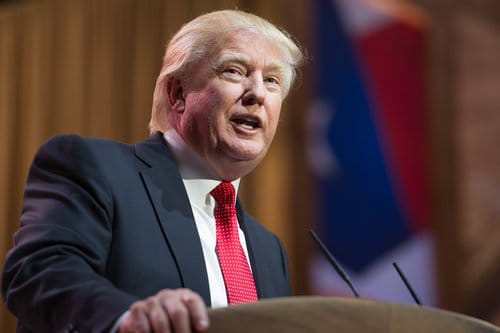 Poll: 62% of GOP Voters Want Top Vote-Getter to Win Nomination