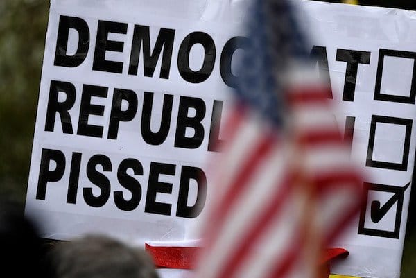 Colorado Considers Letting Independents Vote in Presidential Primaries