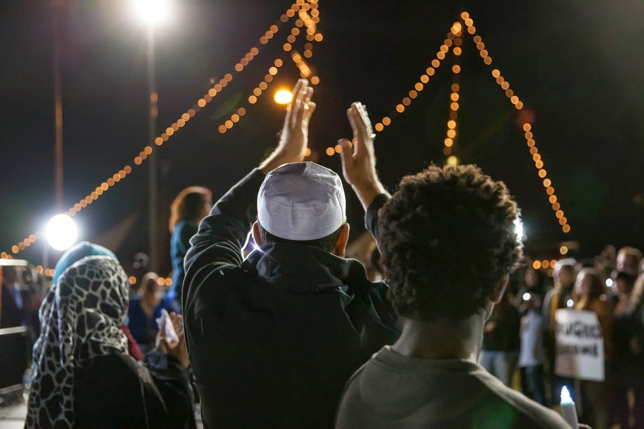 Rethinking Refugee Resettlement: New Initiative Supporting Syrian Refugees Arriving in San Diego