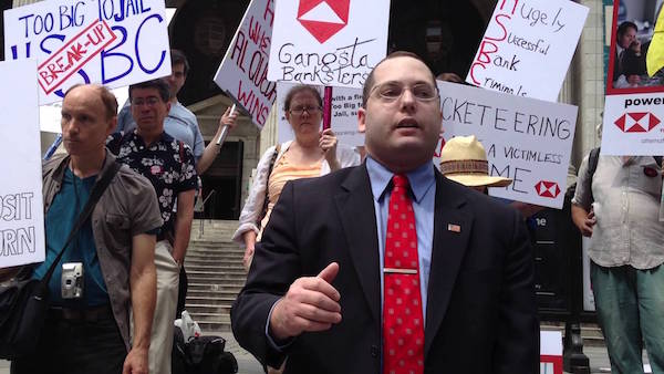 Senate Candidate Everett Stern (I-PA) Urges Americans to Push Back against Rising Tide of Apathy
