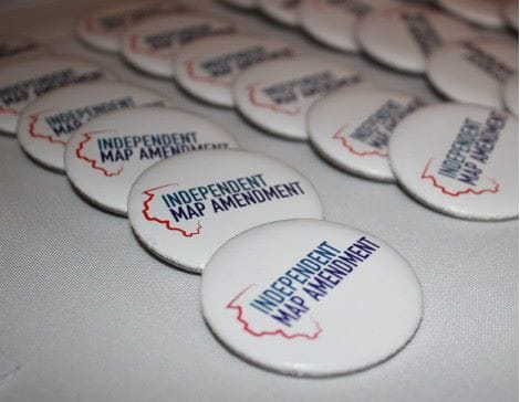 Independent Redistricting Campaign Submits over 570K Signatures to Qualify for Illinois Ballot