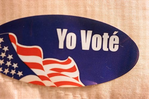 Independent Latino Voters Grow at Historic Pace as Parties Give them Lip Service