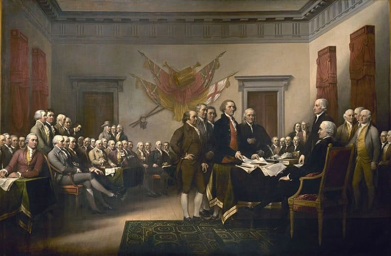 The Electoral College, a Hallmark of Representative Government