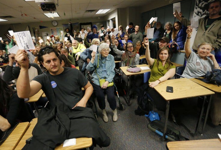 Colorado Legislature Kills Measures to Establish Presidential Primary