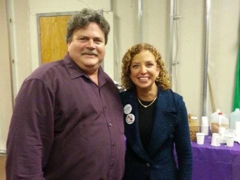 Lawsuit Challenges Superdelegate Ballot Stuffing in New Jersey County