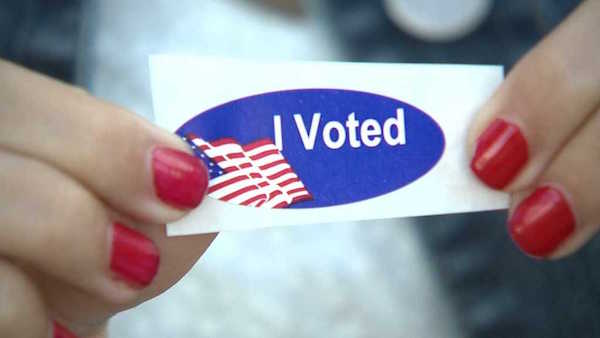 Voting Guide: How to Participate in June 7 Primary