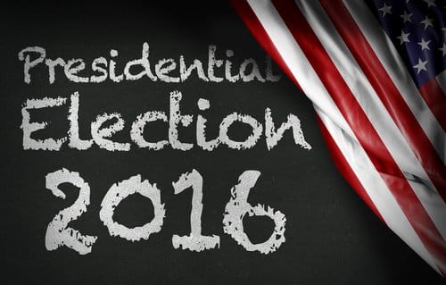 New Poll: 70% Frustrated with 2016 Elections; Only 13% Proud