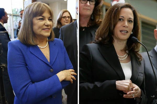 How the Democratic Party Might Lose in California