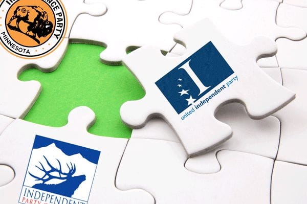 Independent Parties Join Forces to End Two-Party Hold on Presidential Elections