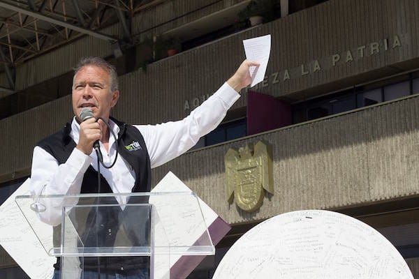 Tijuana Could Make History, If Voters Show Up