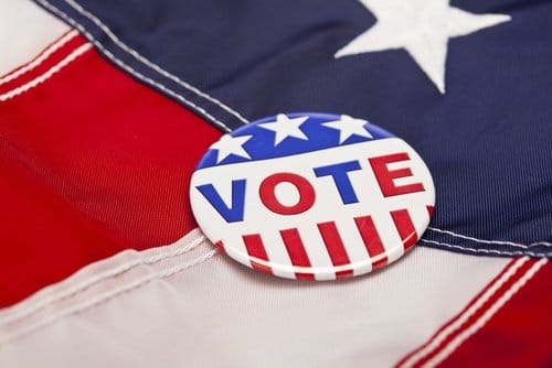 Elecciones Primarias 2016 en San Diego: Ubica tu Casilla para Votar