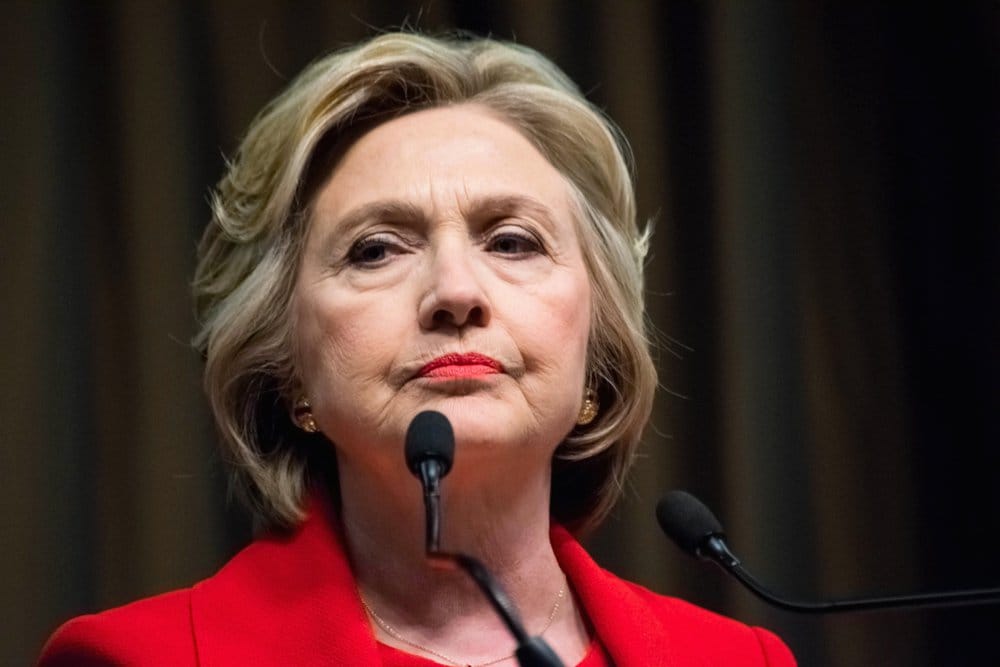 Clinton Shocks Sanders in California; Trump Sweeps