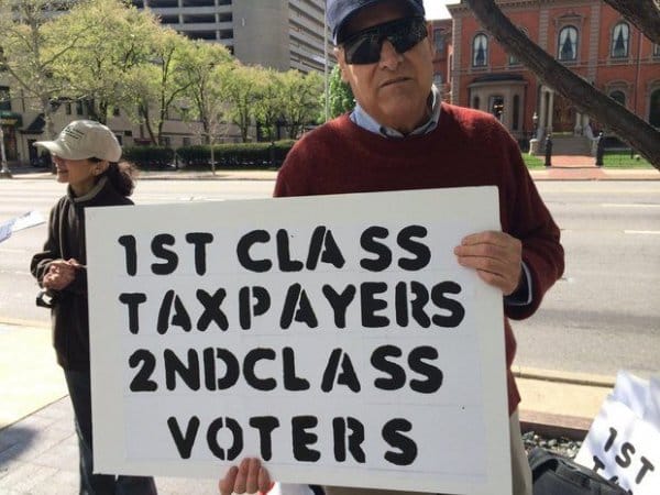 Colorado to Open Its Primary Elections to Independents?