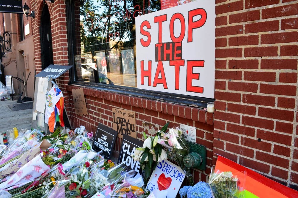 The Aftermath of Hate and Terror: What Robert Kennedy Can Teach Us About National Tragedies