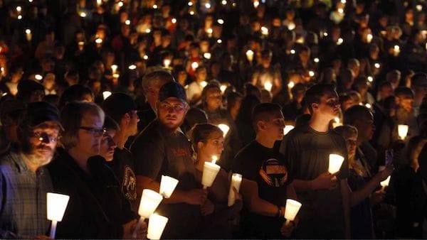 Beyond the Two-Sided Narrative: Are Mass Shootings on the Rise?