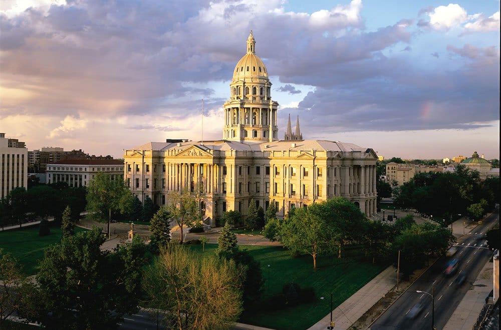 It Is Time for Colorado to Restore the Presidential Primary