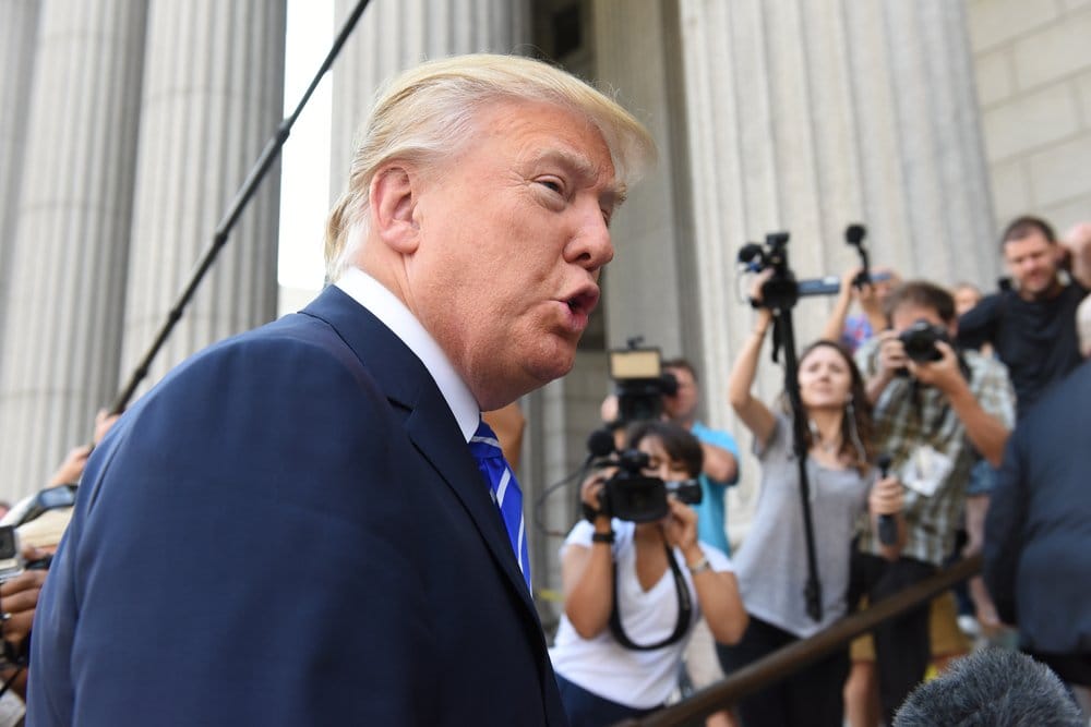 Gawker May Have Outsourced The Leaked Trump Dossier... to Russians