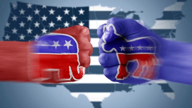 History Proves Our Presidential Nominating Process Could Be Much Worse
