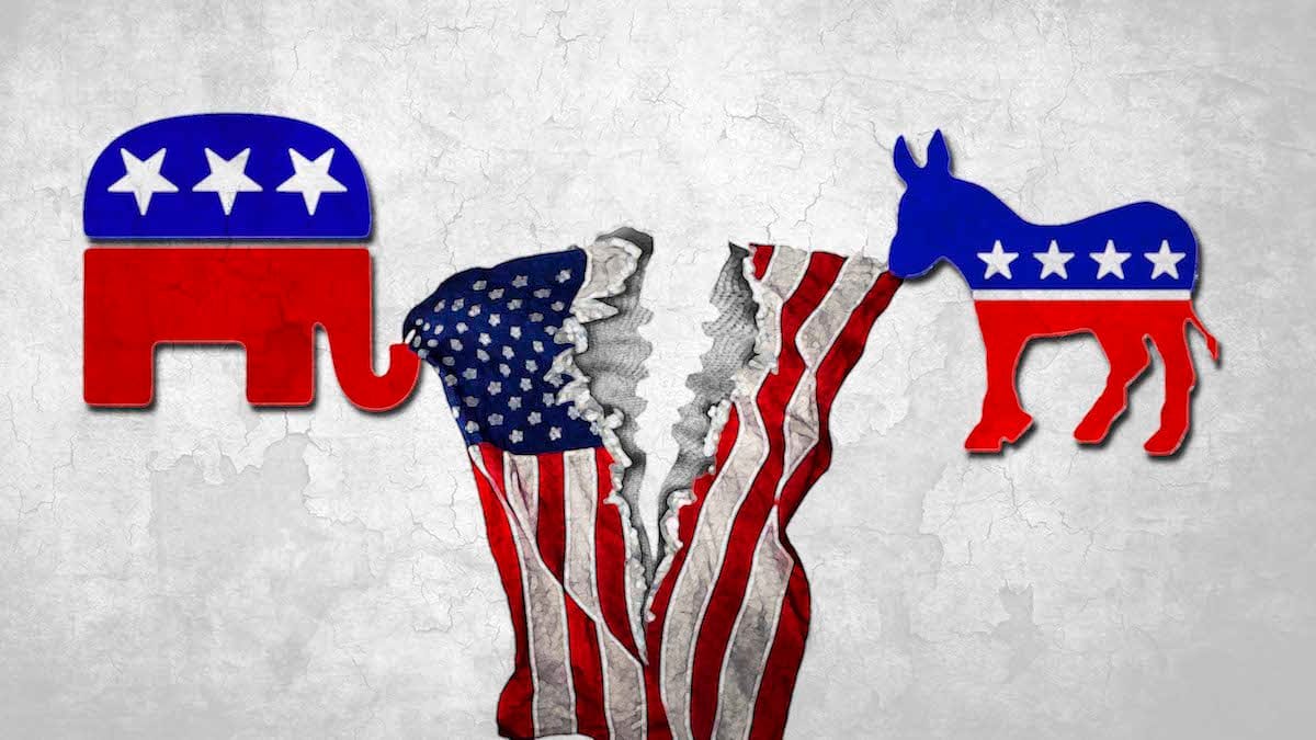 A Country (and a Movement) Awaits a Candidate